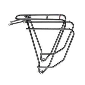 Portabulto Tubus logo Evo negro 26-28"