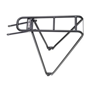 Portabulto Tubus Vega 29" negro