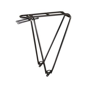 Portabulto Tubus Vega negro 26-28"