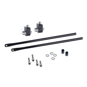 Kit de montaje Tubus titanio