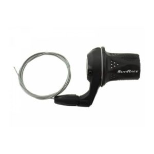 Mando derecho Twist Shifter Index 6V