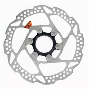 Disco de freno Shimano SM-RT 54 Center Lock 160 mm