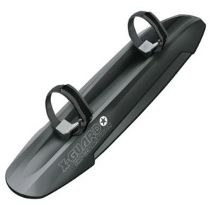 Guardabarros delantero SKS X-Guard al cuadro 26-29 negro