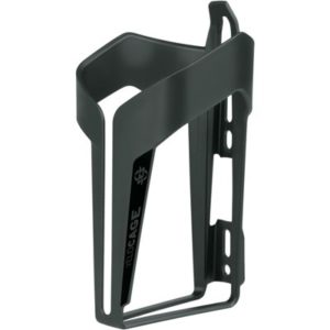 Portabidón SKS Velocage plástico negro/naranja