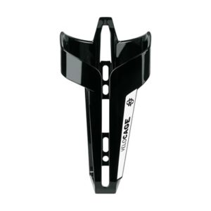 Portabidón SKS Velocage plástico negro/blanco
