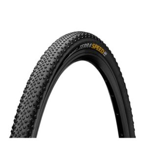 Cubierta Continental Terra Speed 27.5x1.50 650bx40 Skin Protection tub. ready plegable negro 40-584