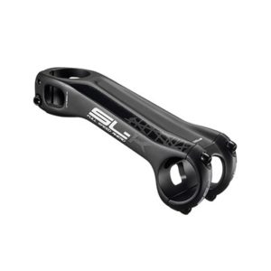 Potencia FSA MTB SL-K 70 mm -20° aluminio gris mate/negro