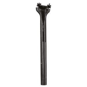Tija sillin K-Force SB0 350 mm 27.2 Di2 Carbon negro