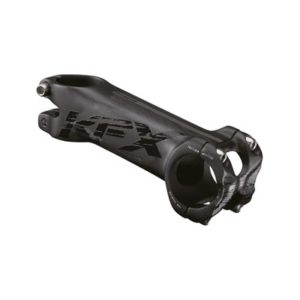 Potencia FSA KFX Carbon 110 mm 12° negro/gris