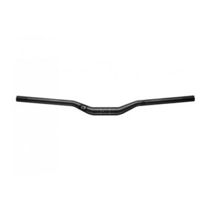 Manillar FSA Gradient Carbon Riser 20x800 mm 31.8 negro