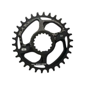 Plato FSA SL-K Modular DM Wa048 1x11 34 dientes negro