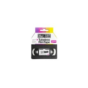 Cinta llanta Muc-off rollo 10 m ancho 28 mm