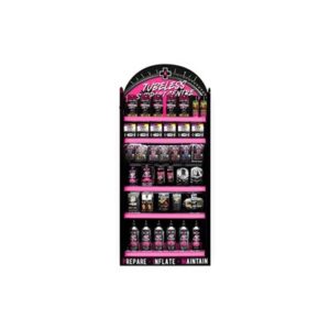 P.i.M Muc-off display luminoso