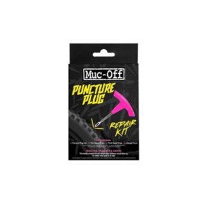 Kit reparacion tubeless Muc-off