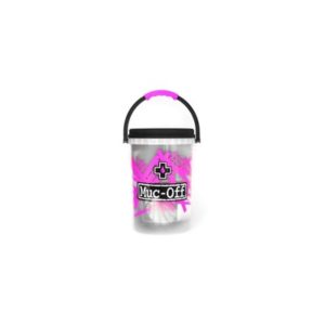 Cubo limpieza Muc-off