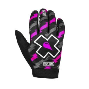 Guantes Muc-off MTB Bolt