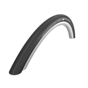 Cubierta Schwalbe G-One Speed 20x1.50 HS472 plegable negro 40-406