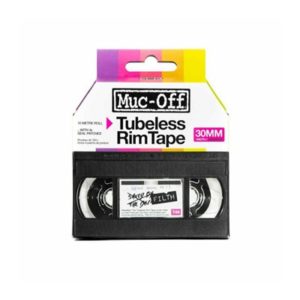 Cinta llanta Muc-off rollo 50 m ancho 30 mm