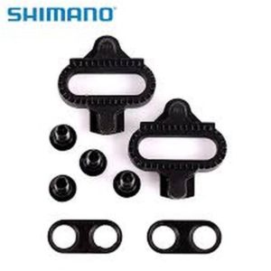 Juego de calas Shimano SM-SH51 sin pletina