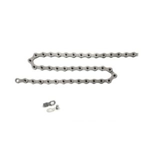 Cadena Shimano HG-901 Quick-Link 116 eslabones 11V.road/MTB