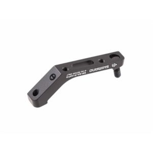 Adaptador Shimano para freno Post mount trasero 140 mm