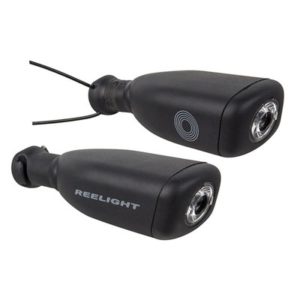 Set de luces Reelight CIO Reepower Flash