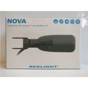 Dinamo Reelight para luz Nova