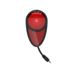 Luz sin bateria Reelight para sillin