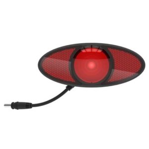 Luz sin bateria Reelight para portaequipaje