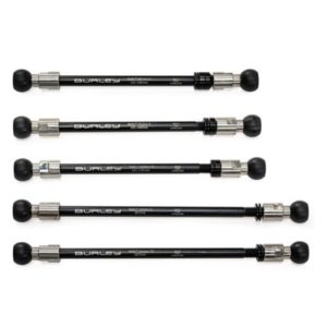 Eje pasante Burley Ballz 12x1.5 197 mm