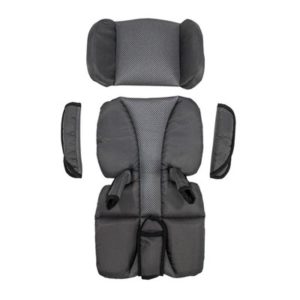 Set cojín de asiento Premium Burley 0