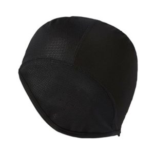 Gorro Sealskinz cortavientos Skull negro