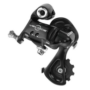 Cambio Campagnolo Veloce 10V.negro corto