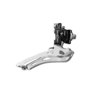 Desviador Veloce 10V.negro Saldare