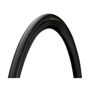 Cubierta Continental Ultra Sport 3 700x23 Skin rigida negro 23-622