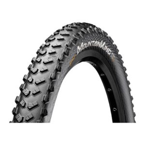 Cubierta Continental Mountain King 27.5x2.30 Skin rigida negro 58-584