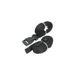 2 cintas Saris para portabicis