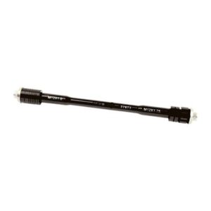 Eje adaptador rodillo Saris Boost/no Boost 142/148x12