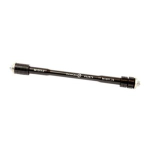 Eje adaptador rodillo Saris standard 142x12