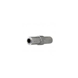 Adaptador aluminio Peruzzo D.20 mm eje