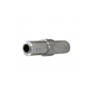 Adaptador aluminio Peruzzo D.12 mm eje