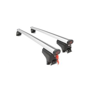 Barras techo Peruzzo G3 aluminio 110 cm