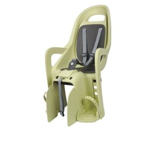 Portabebe Polisport Groovy CFS portabebe verde/gris