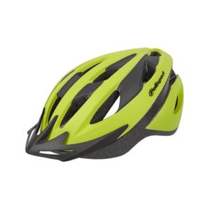 Casco Polisport Sport Ride lima/negro