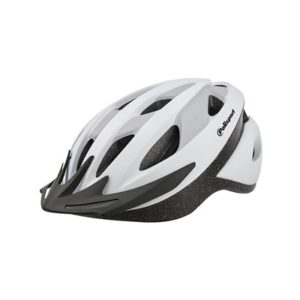 Casco Polisport Sport Ride blanco/gris