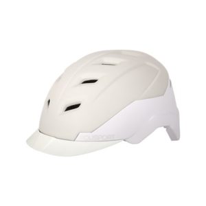 Casco Polisport E-City Go crema
