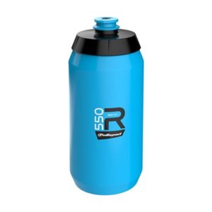 Bidon Polisport R550 azul