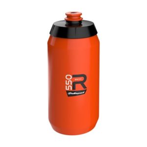 Bidon Polisport R550 naranja