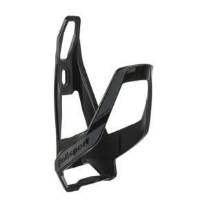 Portabidon Polisport Pro negro/gris