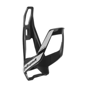 Portabidon Polisport Pro negro/blanco